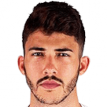 Густаво Энрике