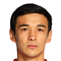 Хусниддин Аликулов