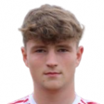 Гарри Джон Андерсон