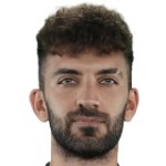 Халил Багджи