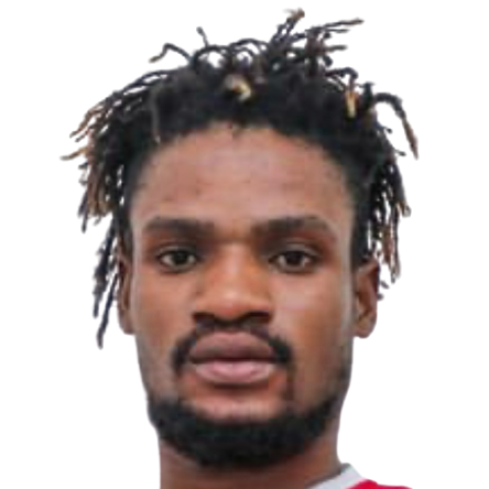 Хенок Инонга Бака