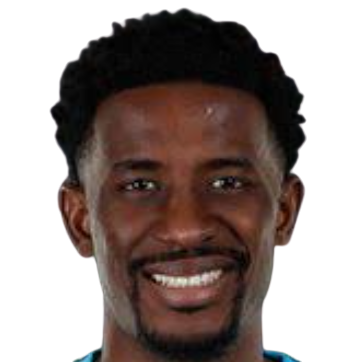 Хамза Барри