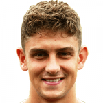 Харрисон Биггинс