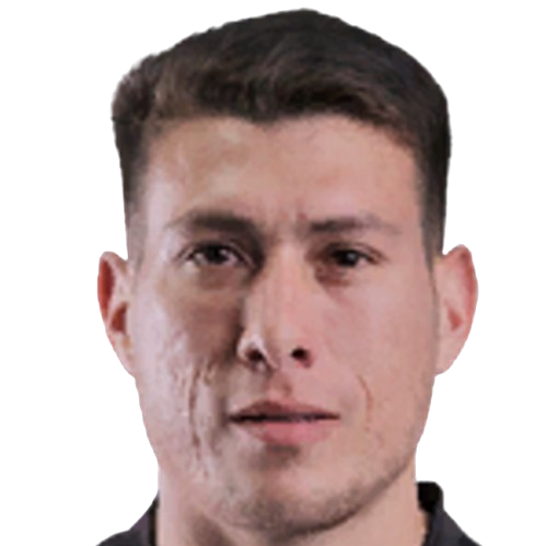 Эрнесто Кабальеро