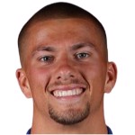 Харрисон Кларк