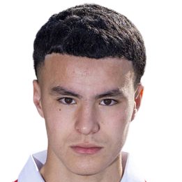 Хамза Эль Дахри