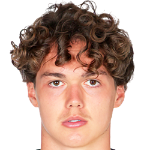 Гарри Джеймс Форстер