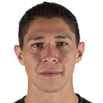 У. Гонсалес