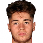 Хэйден Хэкни