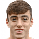 Гаррисон Джеймс Хольгейт