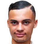 Хьюго Киссанга
