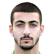 Хишам Лейус