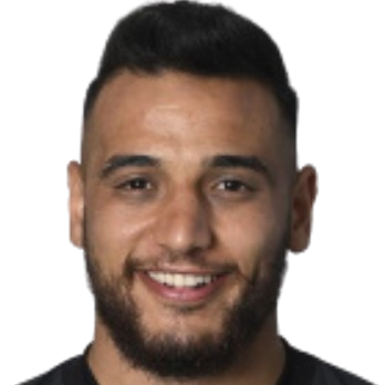 Хадж Махмуд