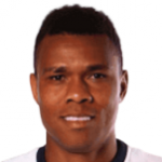 Харрисон  Мансиллья Мулато