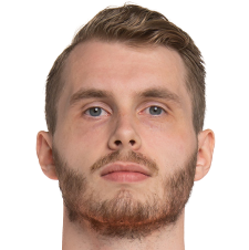 Ханнис Янссон Матрас