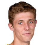 Daniel Hayden McHenery