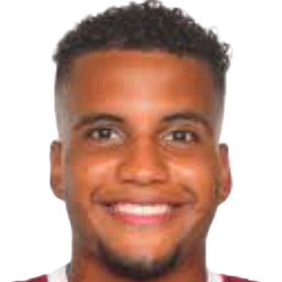 Хоуэлл Харли Мена Посада