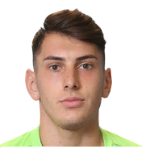 Haralambie Mociu