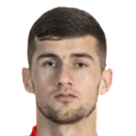 Мухаммаджон Рахимов