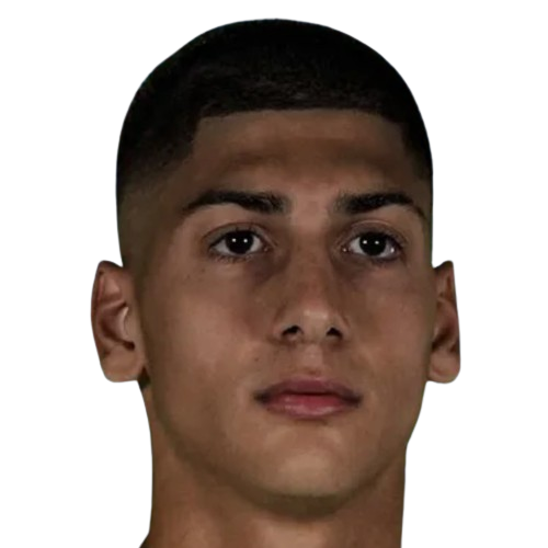 Хабиль Озбакыр