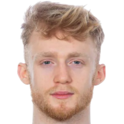 Hampus Michael Pauli