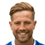 Гарри Дэвид Балрадж Пелл