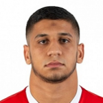 Хамза Рафья