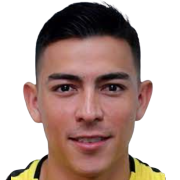 Гарольд Андрес   Ривера Чаварро