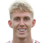 Харви Джеймс Роджерс