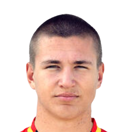 Анри Валентин Саломаа