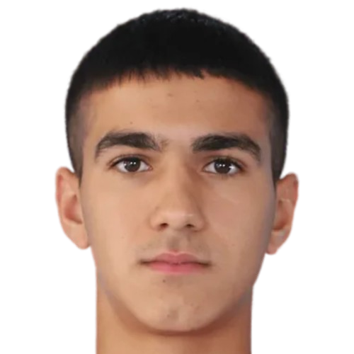 Харун Топрак