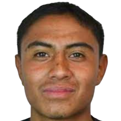 Эктор Яэль Урибе Гуэвара