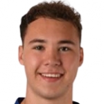 Харви Джеймс Вэйл