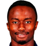 Хагс Эврард Загбаю