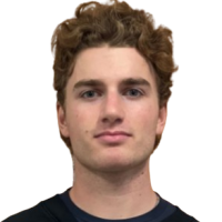 Ryan Hackett