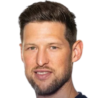 Патрик Хагер