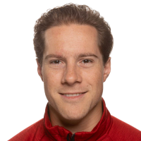 Kyle Hallbauer