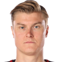 Фредрик Хендемарк