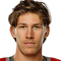 Stian Nybraaten Хансен