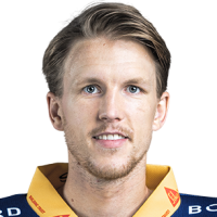 Никлас Ханссон