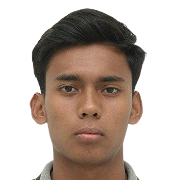 Harith Haiqal Adam Afkar