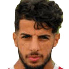 Аль Зубайди Харван