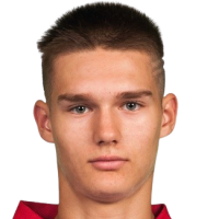 Andrej Hebar