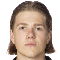 Hampus Hedman