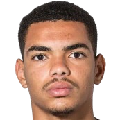 Элиу Мигель Жуниор