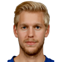 Магнус Хеллберг