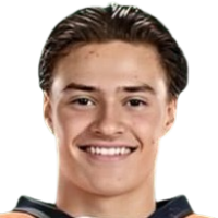 William Хенрикссон