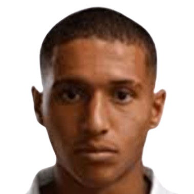 Энрике Фабиано ду Кармо