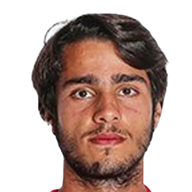 Энрике Перейра