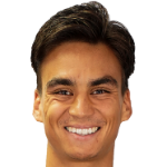 Хеверттон Сириако Сантос